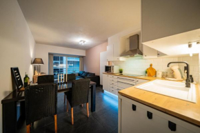Appartement Miete - dichtbij strand en winkels